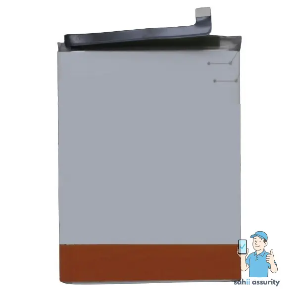 Battery for Realme Narzo 50 thumbnail